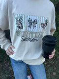 Long Sleeve Hunting Season